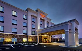 Hampton Inn Niagara Falls Blvd